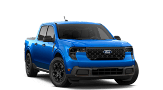 2026 Ford Maverick® External Image 5